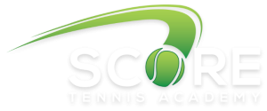 Score Tennis Academy Logo