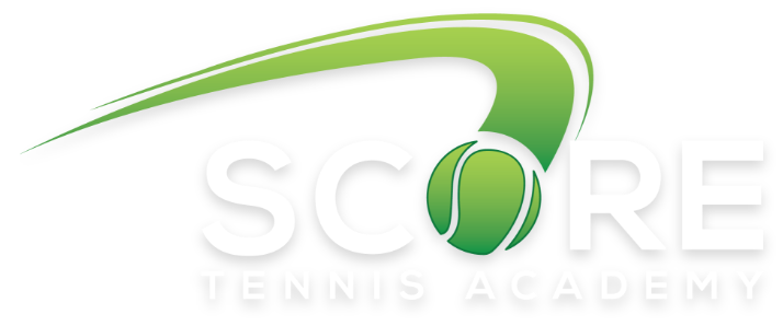 Score Tennis Academy Logo